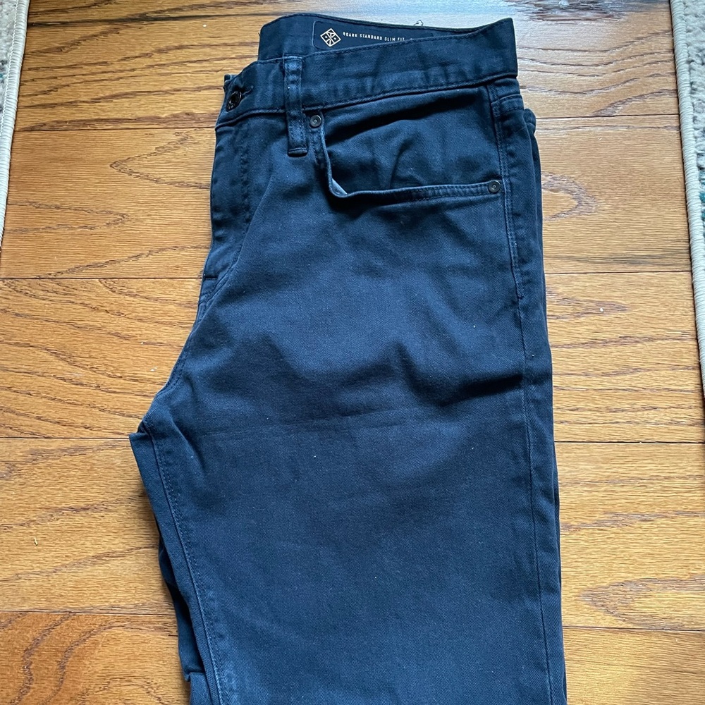 Roark Revival Jeans
